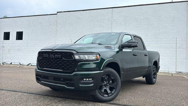 2027 Ram 1500 Big Horn for sale in Bloomfield Hills, MI
