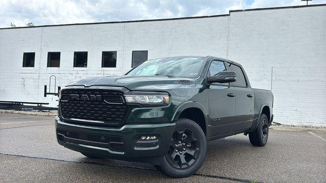 2027 Ram 1500 Big Horn for sale in Bloomfield Hills, MI