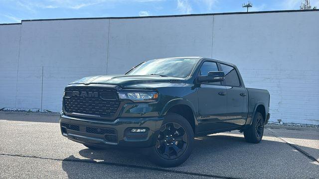 2027 Ram 1500 Big Horn for sale in Bloomfield Hills, MI
