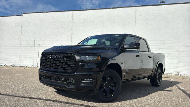 2027 Ram 1500 Big Horn for sale in Bloomfield Hills, MI