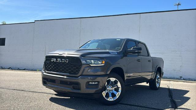 2027 Ram 1500 Big Horn for sale in Bloomfield Hills, MI