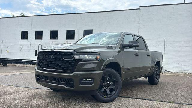 2027 Ram 1500 Big Horn for sale in Bloomfield Hills, MI
