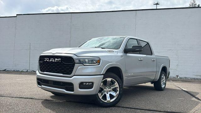 2027 Ram 1500 Big Horn for sale in Bloomfield Hills, MI