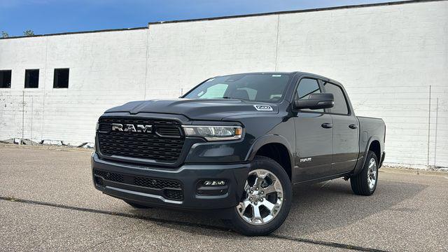 2027 Ram 1500 Big Horn for sale in Bloomfield Hills, MI