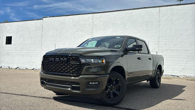 2027 Ram 1500 Big Horn for sale in Bloomfield Hills, MI