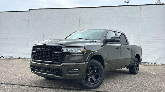 2027 Ram 1500 Big Horn for sale in Bloomfield Hills, MI