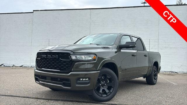 2027 Ram 1500 Big Horn for sale in Bloomfield Hills, MI