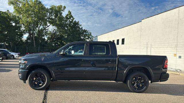 2027 RAM 1500 Big Horn