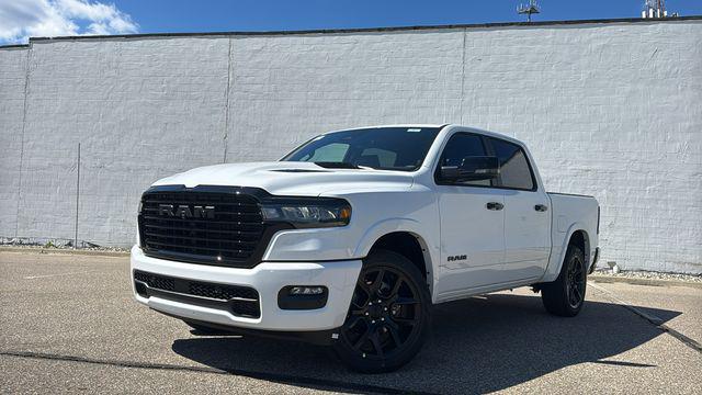 2027 Ram 1500 Laramie for sale in Bloomfield Hills, MI