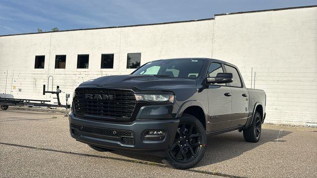 2027 Ram 1500 Laramie for sale in Bloomfield Hills, MI