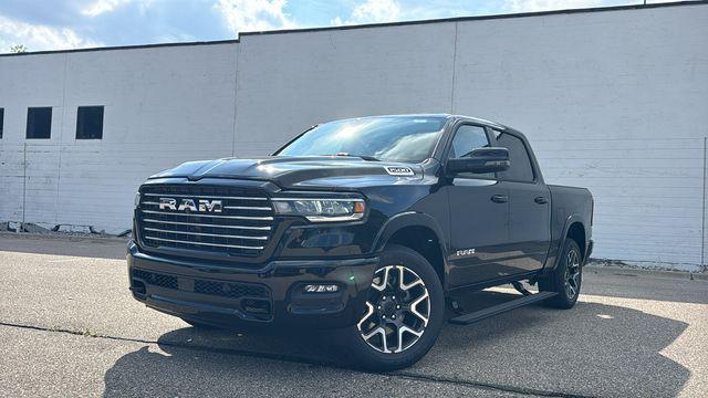 2027 Ram 1500 Laramie for sale in Bloomfield Hills, MI