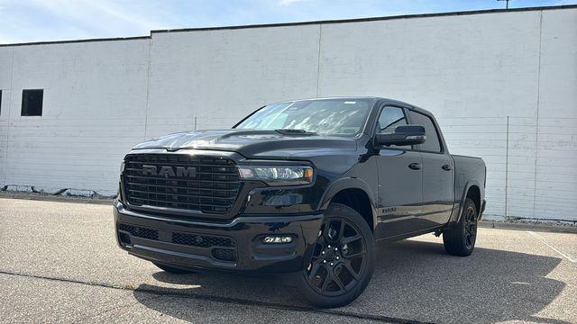 2027 Ram 1500 Laramie for sale in Bloomfield Hills, MI