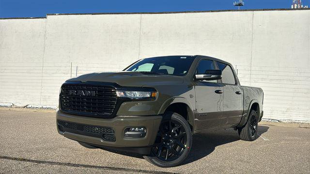 2027 Ram 1500 Laramie for sale in Bloomfield Hills, MI