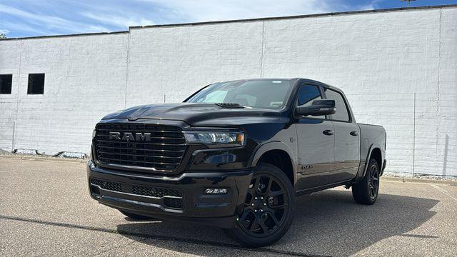 2027 Ram 1500 Laramie for sale in Bloomfield Hills, MI