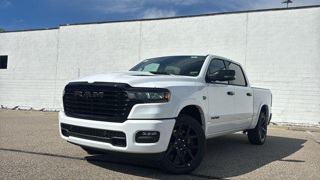 2027 Ram 1500 Laramie for sale in Bloomfield Hills, MI