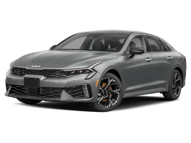 2025 Kia K5 GT-Line for sale in Glens Falls, NY