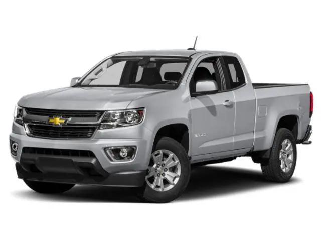 2015 Chevrolet Colorado 4WD LT for sale in Glens Falls, NY