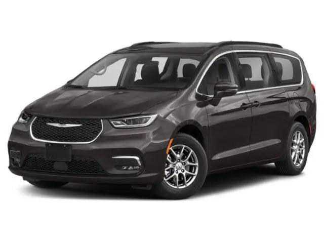 2021 Chrysler Pacifica Touring for sale in Glens Falls, NY
