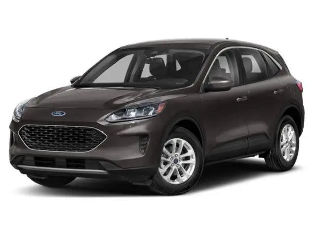 2022 Ford Escape SE for sale in Glens Falls, NY