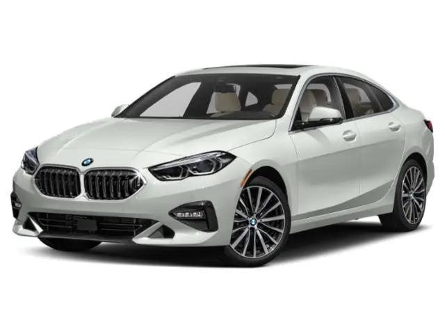 2021 BMW Coupe xDrive for sale in Glens Falls, NY