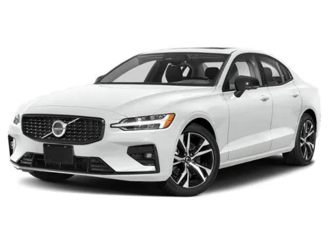 2024 Volvo S60 B5 Plus Dark Theme for sale in Glens Falls, NY