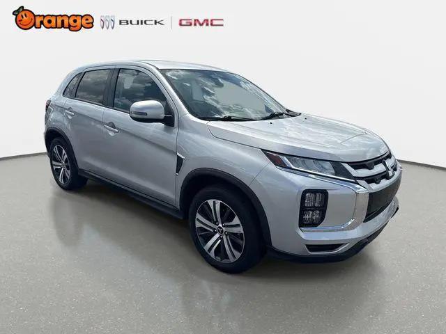 2025 Mitsubishi Outlander Sport 2.0 SE AWC for sale in Orlando, FL