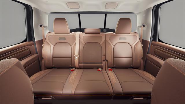2027 Ram 1500 Longhorn for sale in Batesville, AR