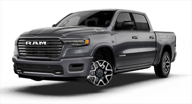 2027 Ram 1500 Laramie for sale in Batesville, AR