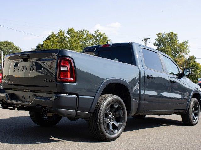 2027 RAM Ram 1500 RAM 1500 BIG HORN CREW CAB 4X4 57 BOX 2027 RAM Ram 1500 RAM 1500 BIG HORN CREW CAB 4X4 57 BOX