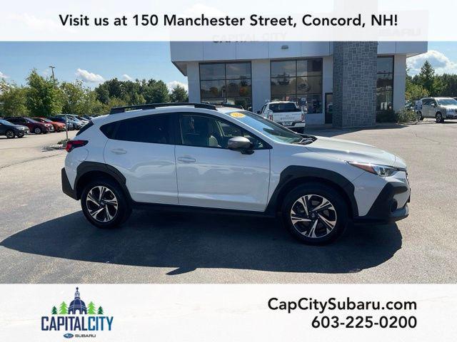 2024 Subaru Crosstrek Premium for sale in Concord, NH