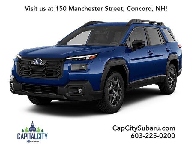 2026 Subaru Outback Premium for sale in Concord, NH