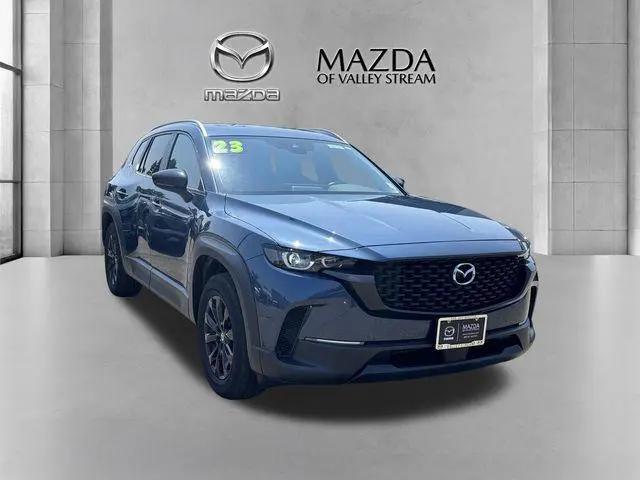 2023 Mazda CX-50 2.5 S Select for sale in Valley Stream, NY