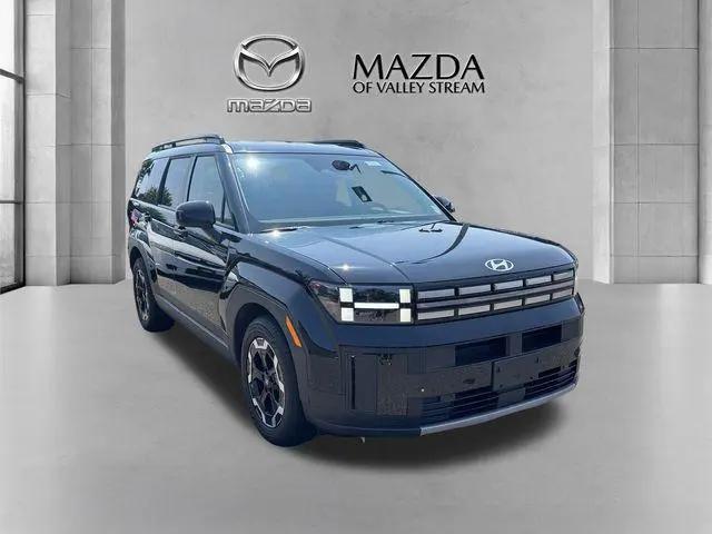 2024 Hyundai Santa Fe SEL for sale in Valley Stream, NY