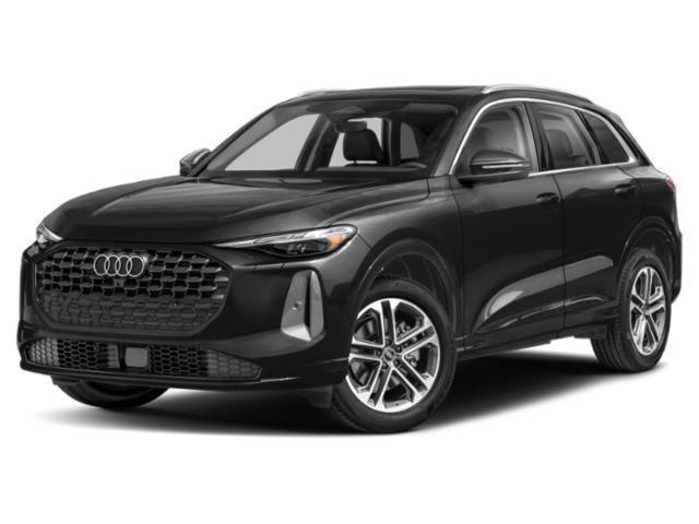 2025 Audi Q5 Premium Plus TFSI quattro S tronic for sale in Falmouth, ME