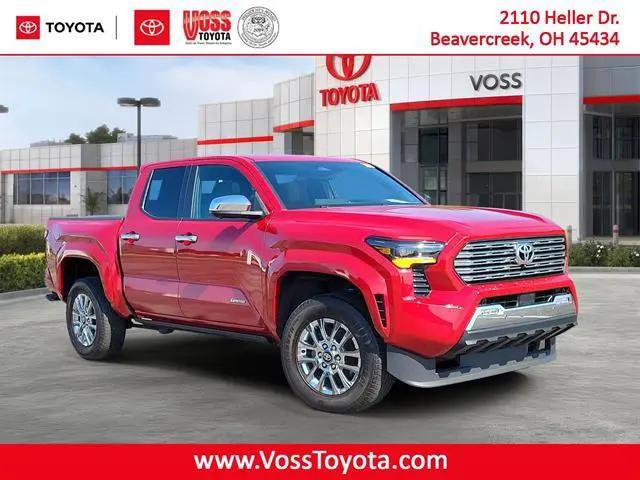 2024 Toyota Tacoma Limited for sale in Beavercreek, OH