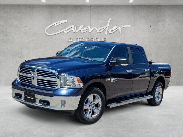 2016 Ram 1500 Lone Star for sale in San Antonio, TX