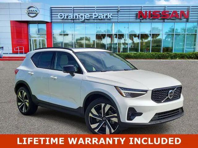 2024 Volvo XC40 B5 Plus Dark Theme for sale in Jacksonville, FL