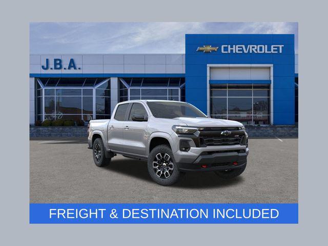 2026 Chevrolet Colorado Z71, 4WD for sale in Glen Burnie, MD
