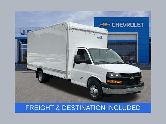 2026 Chevrolet Express Cutaway 4500 Van for sale in Glen Burnie, MD
