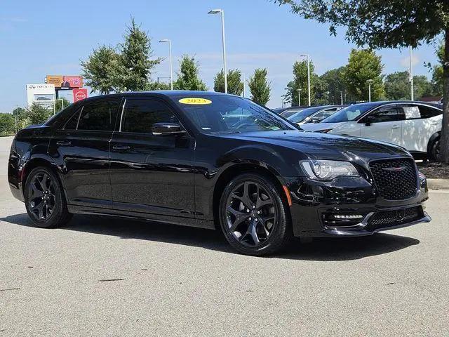 2023 Chrysler 300 300S for sale in Atlanta, GA
