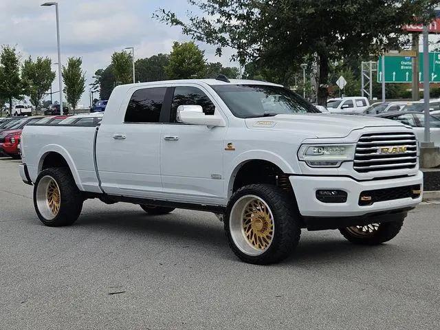 2022 Ram 2500 Limited Longhorn Mega Cab 4x4 6'4" Box for sale in Atlanta, GA