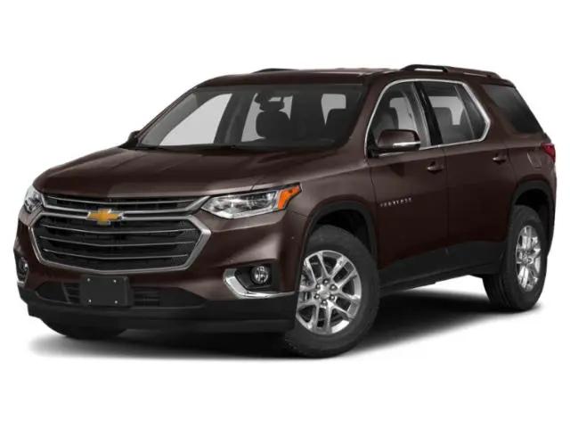 2019 Chevrolet Traverse 1LT for sale in Punta Gorda, FL