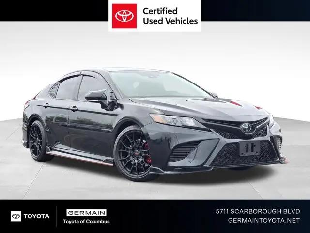 2023 Toyota Camry TRD for sale in Columbus, OH