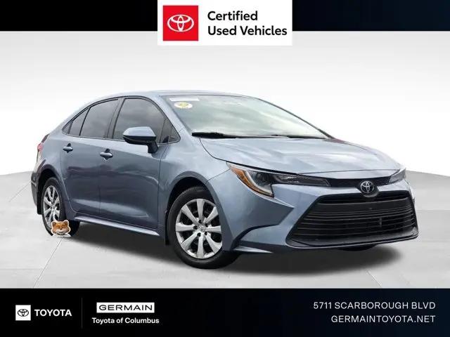 2026 Toyota Corolla LE for sale in Columbus, OH