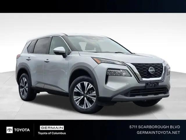 2022 Nissan Rogue SV Intelligent AWD for sale in Columbus, OH