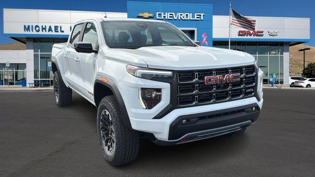 2026 GMC Canyon AT4, 4WD for sale in Carson City, NV