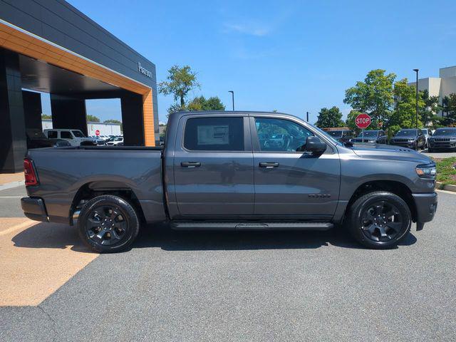 2027 Ram 1500 Express