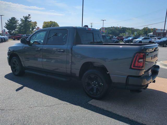 2027 Ram 1500 Express