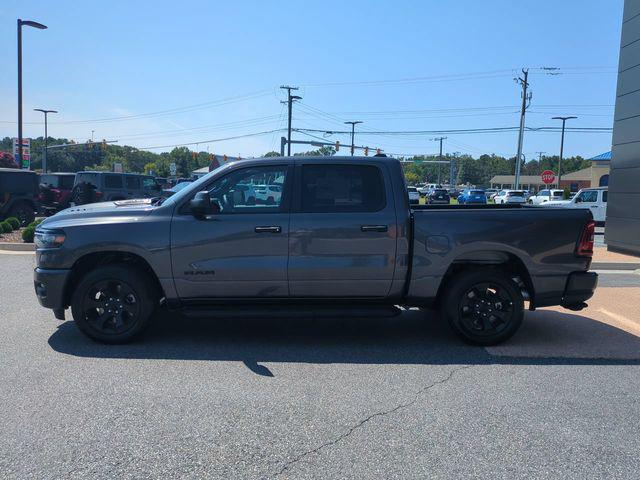 2027 Ram 1500 Express