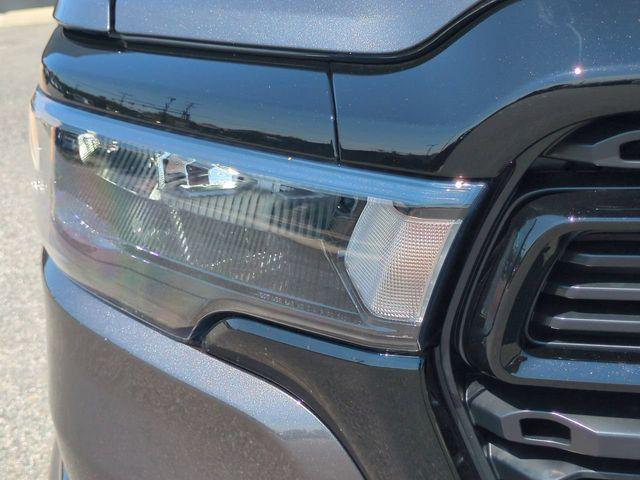 2027 Ram 1500 Express